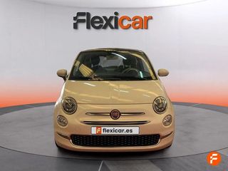 Fiat 500 Dolcevita 1.0 Hybrid 51KW (70 CV)