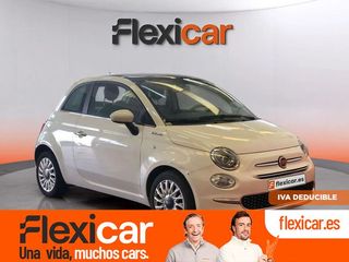 Fiat 500 Dolcevita 1.0 Hybrid 51KW (70 CV)