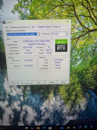 PC Gaming Nvidia Geforce RTX 4080 Super + 64Gb Ram