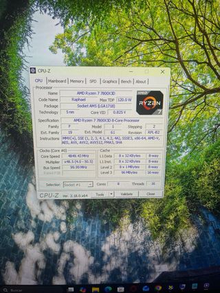 PC Gaming Nvidia Geforce RTX 4080 Super + 64Gb Ram