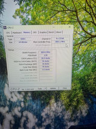 PC Gaming Nvidia Geforce RTX 4080 Super + 64Gb Ram