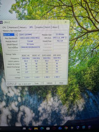 PC Gaming Nvidia Geforce RTX 4080 Super + 64Gb Ram