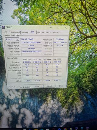 PC Gaming Nvidia Geforce RTX 4080 Super + 64Gb Ram