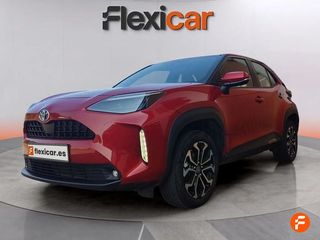 Toyota Yaris Cross 1.5 120H Active Tech