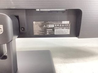 monitor led philips 32e1n1800la/00 32 led