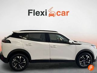 Peugeot 2008 Allure BlueHDI 100 S&S BVM6