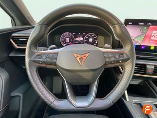 Cupra León 1.5 eTSI 110kW (150CV) DSG