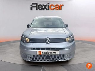 Volkswagen Caddy California 2.0 TDI 90kW (122CV) DSG