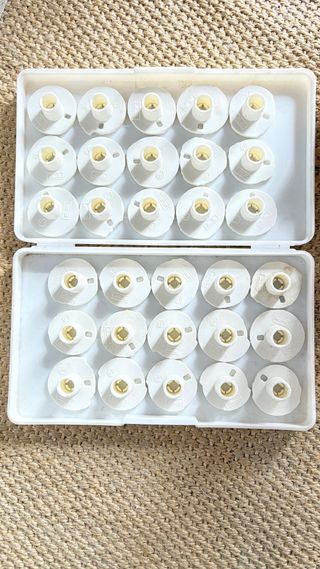 Máquina de Costura Oliva CL 10AT