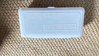 Máquina de Costura Oliva CL 10AT