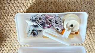 Máquina de Costura Oliva CL 10AT