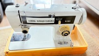 Máquina de Costura Oliva CL 10AT