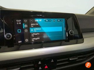 Volkswagen Golf 2.0 TDI 85kW (115CV) Variant