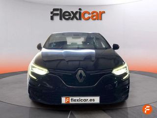 Renault Megane Intens Blue dCi 85 kW (115CV)