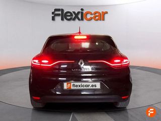 Renault Megane Intens Blue dCi 85 kW (115CV)