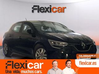 Renault Megane Intens Blue dCi 85 kW (115CV)