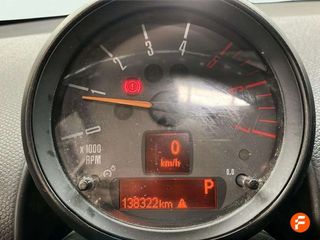 MINI Countryman COOPER D COUNTRYMAN automático