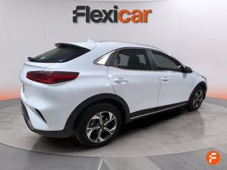 Kia XCeed 1.0 T-GDi Drive 88kW (120CV)