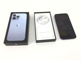 apple iphone 13 pro 256gb