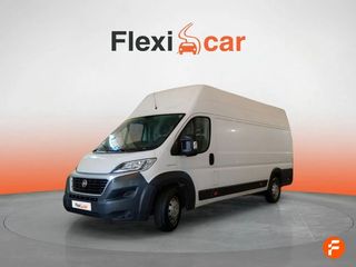 Fiat Ducato DUCATO MAXI MULTIJET 130CV 2.3