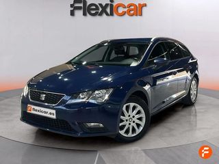 Seat Leon ST 1.4 TSI 125cv St&Sp Style