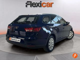 Seat Leon ST 1.4 TSI 125cv St&Sp Style