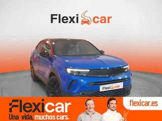 Opel Mokka 1.2 T 96kW (130 CV) GS Line Auto