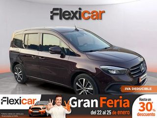 Mercedes Clase T 180 d