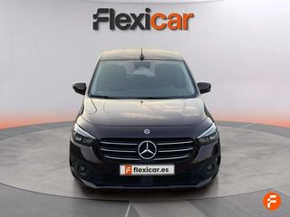 Mercedes Clase T 180 d