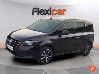 Mercedes Clase T 180 d