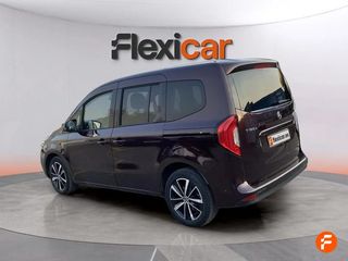 Mercedes Clase T 180 d