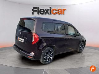 Mercedes Clase T 180 d