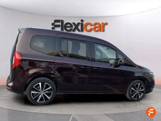 Mercedes Clase T 180 d