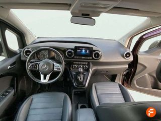 Mercedes Clase T 180 d