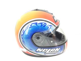 casco integral nolan n60