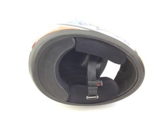 casco integral nolan n60