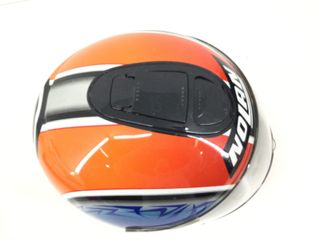 casco integral nolan n60