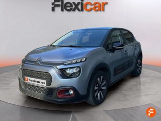 Citroën C3 PureTech 60KW (83CV) C-Series