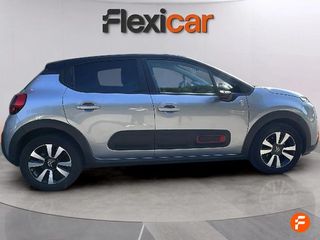 Citroën C3 PureTech 60KW (83CV) C-Series