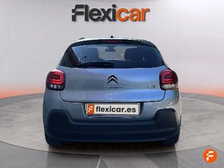 Citroën C3 PureTech 60KW (83CV) C-Series