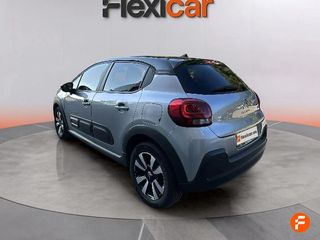 Citroën C3 PureTech 60KW (83CV) C-Series
