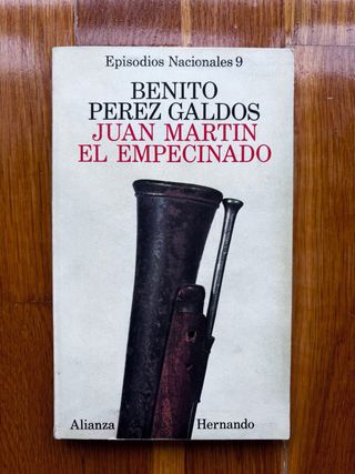 Episodios nacionales￼