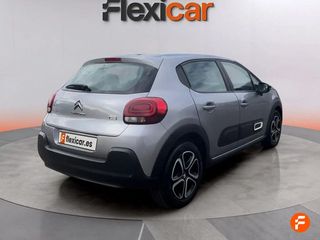 Citroën C3 PureTech 60KW (83CV) Plus