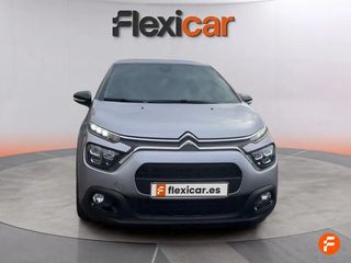 Citroën C3 PureTech 60KW (83CV) Plus