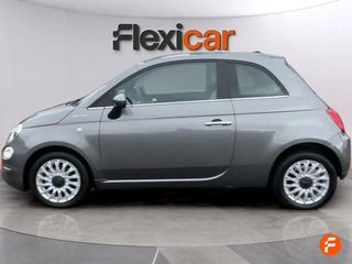 Fiat 500 Dolcevita 1.0 Hybrid 51KW (70 CV)