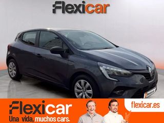 Renault Clio Business SCe 49 kW (67CV)
