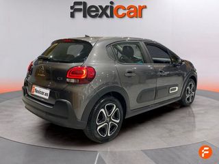 Citroën C3 BlueHDi 75KW (100CV) Plus