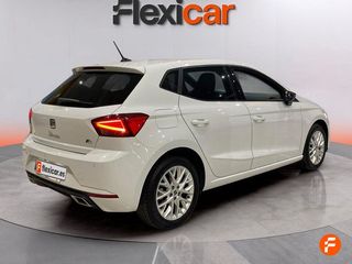 Seat Ibiza 1.0 TSI 85kW (115CV) FR XL