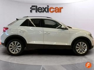 Volkswagen T-Roc Advance 1.5 TSI 110kW (150CV) DSG