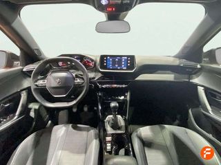 Peugeot 2008 Allure Pack Puretech 100 S&S 6 Vel. MAN